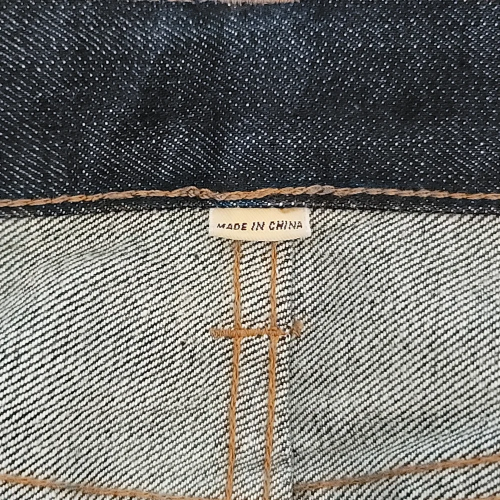 Like New J. Crew Slim Fit Jeans